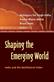 Shaping the Emerging World: India and the Multilateral Order